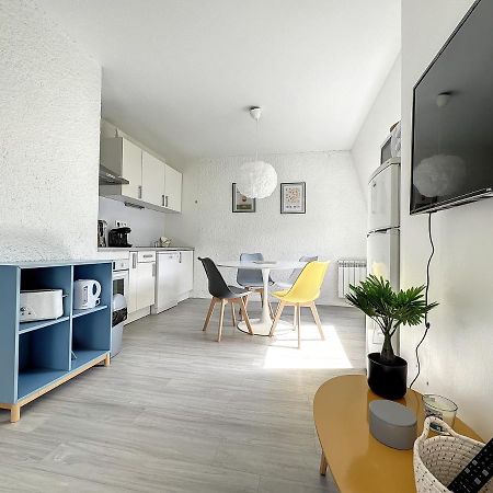 Appartement Aux Portes Des Gorges Du Tarn Ispagnac Екстер'єр фото
