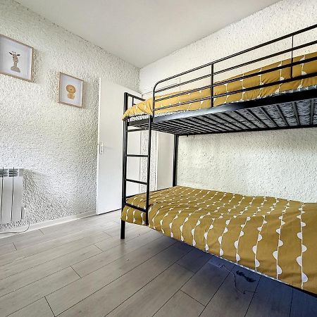 Appartement Aux Portes Des Gorges Du Tarn Ispagnac Екстер'єр фото