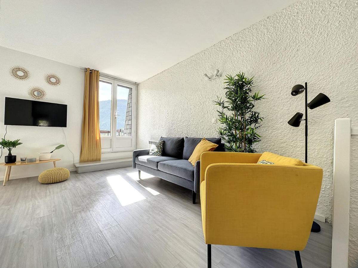 Appartement Aux Portes Des Gorges Du Tarn Ispagnac Екстер'єр фото