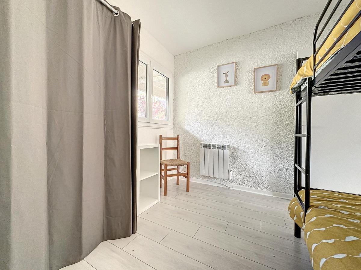 Appartement Aux Portes Des Gorges Du Tarn Ispagnac Екстер'єр фото