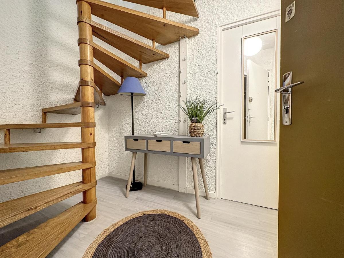 Appartement Aux Portes Des Gorges Du Tarn Ispagnac Екстер'єр фото