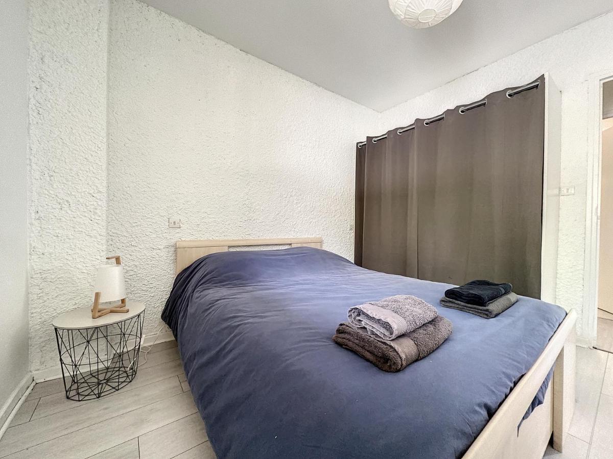Appartement Aux Portes Des Gorges Du Tarn Ispagnac Екстер'єр фото