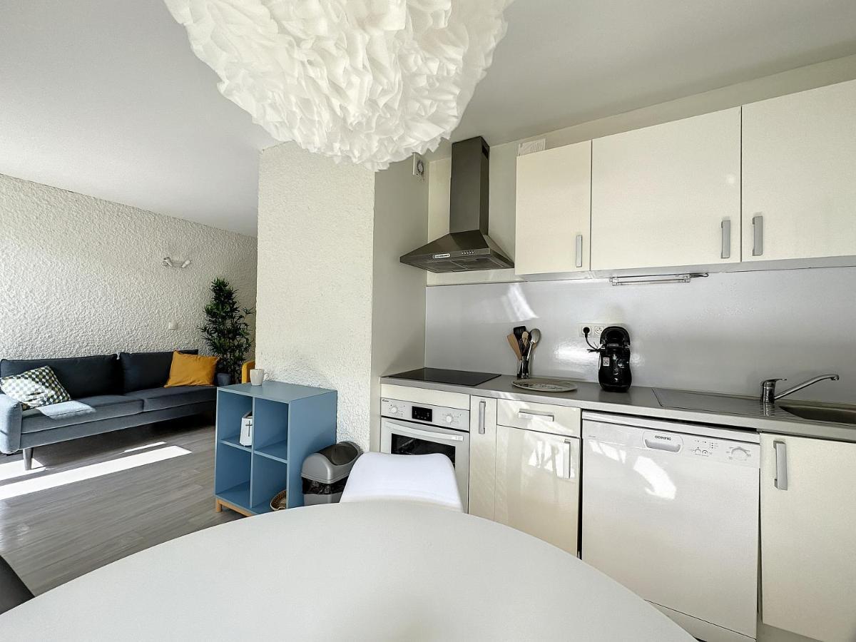 Appartement Aux Portes Des Gorges Du Tarn Ispagnac Екстер'єр фото