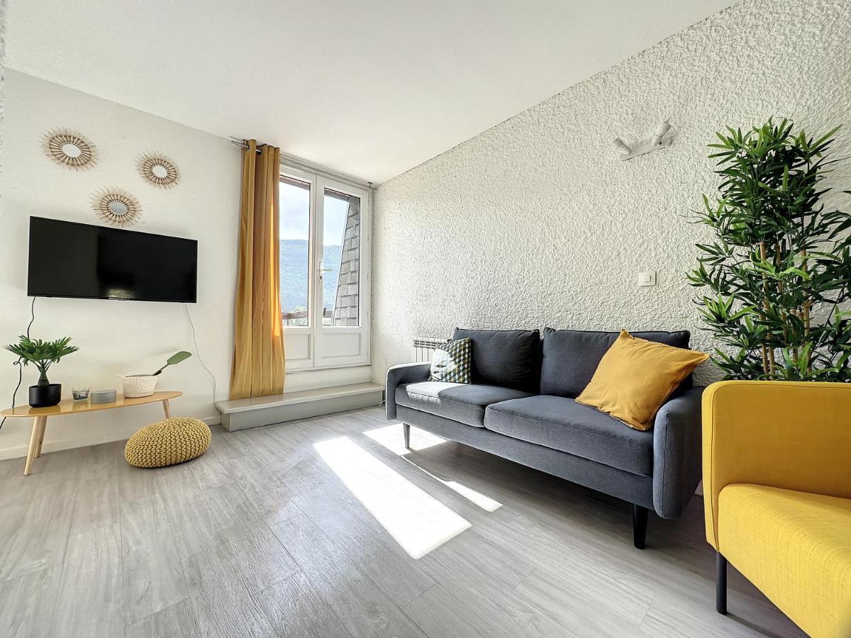 Appartement Aux Portes Des Gorges Du Tarn Ispagnac Екстер'єр фото